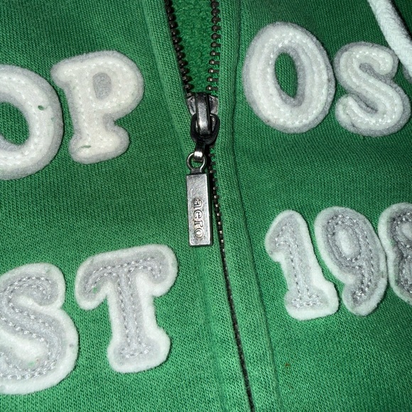 2000’s Aeropostale Hoodie - Picture 3 of 6